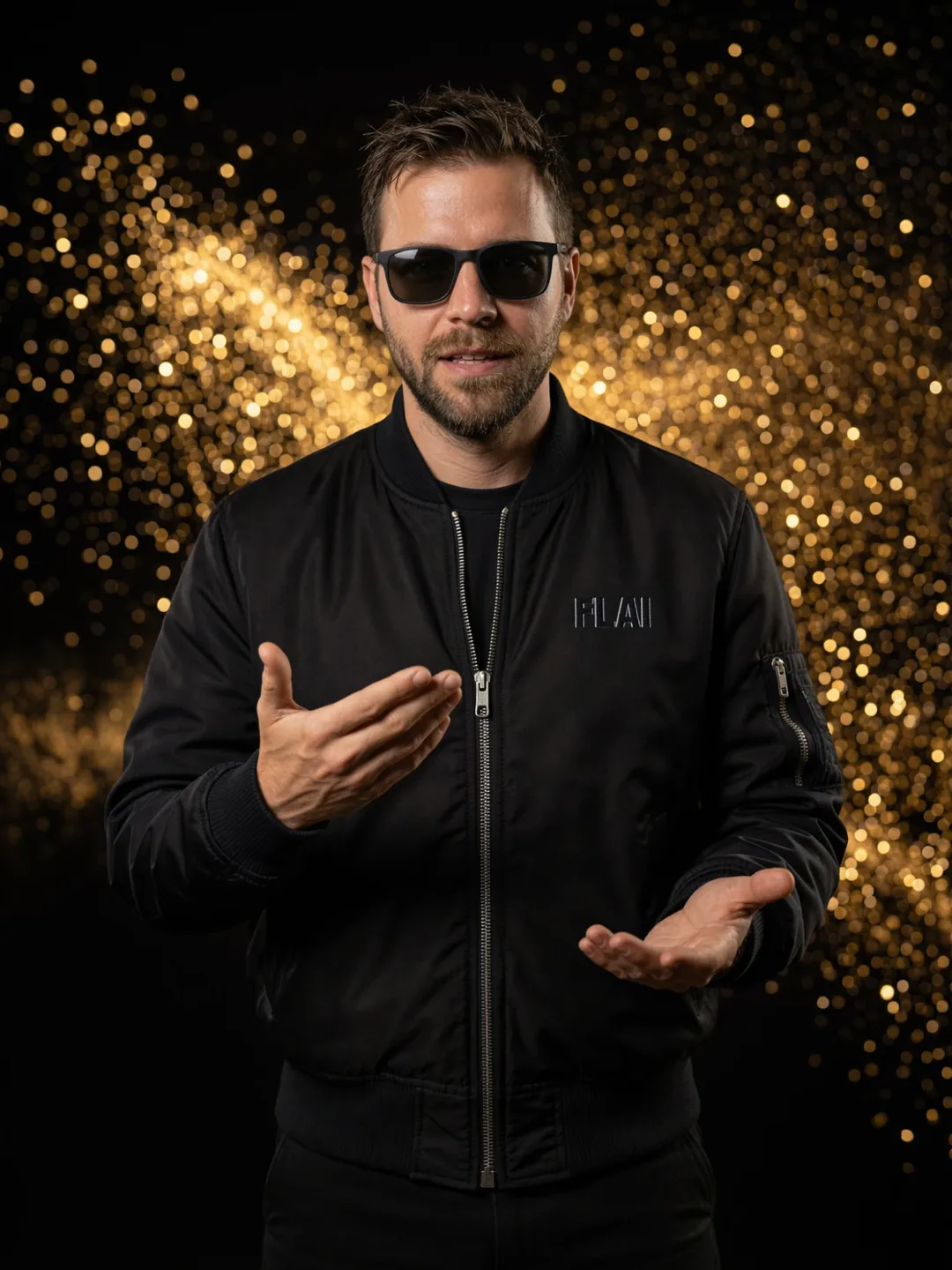 Pragmadad v bunde FLAI, pozvánka do FLAI Creators Club